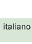 Branchini Italiano